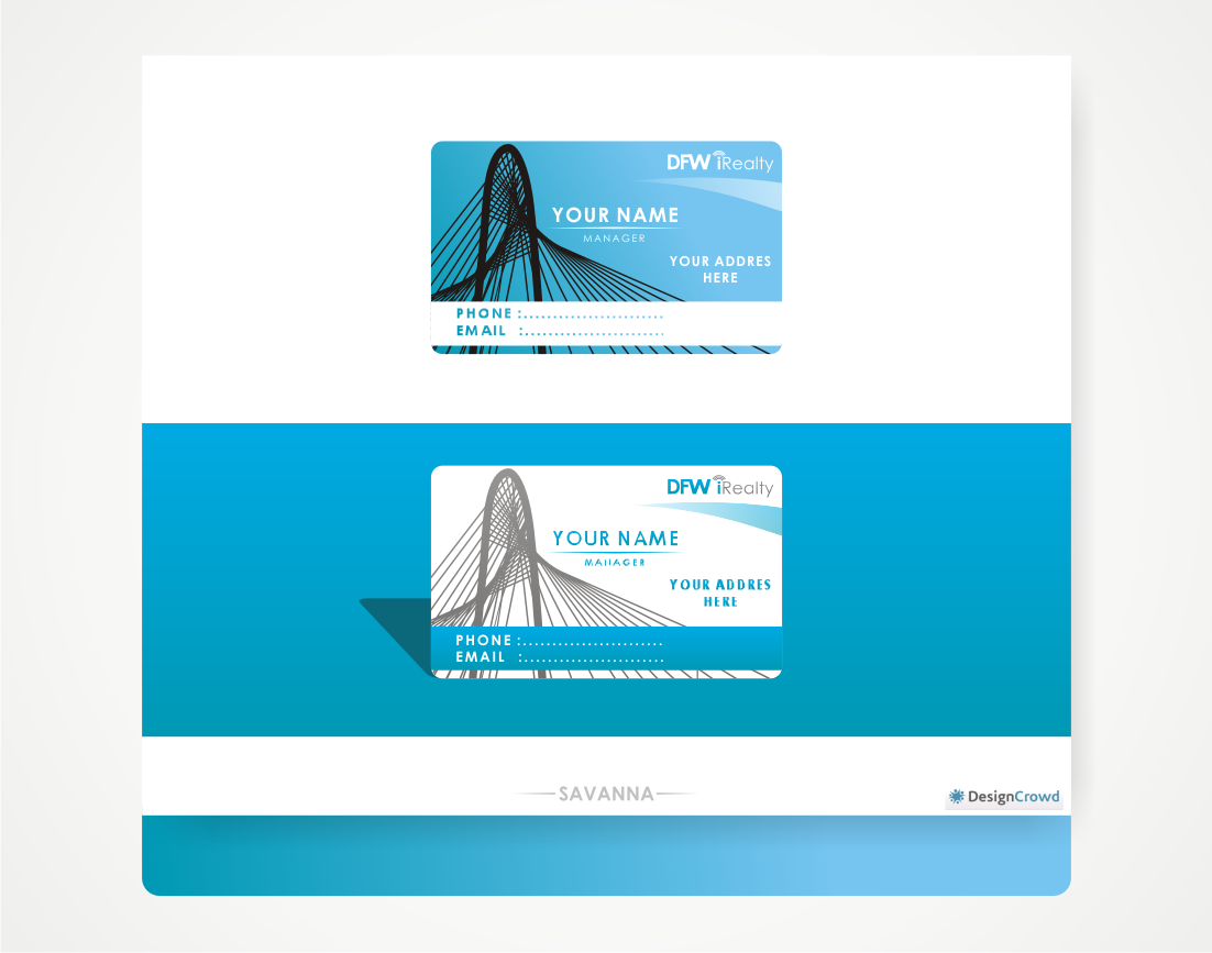 Logo Design by Savana for Engvest Realty | Design #853431