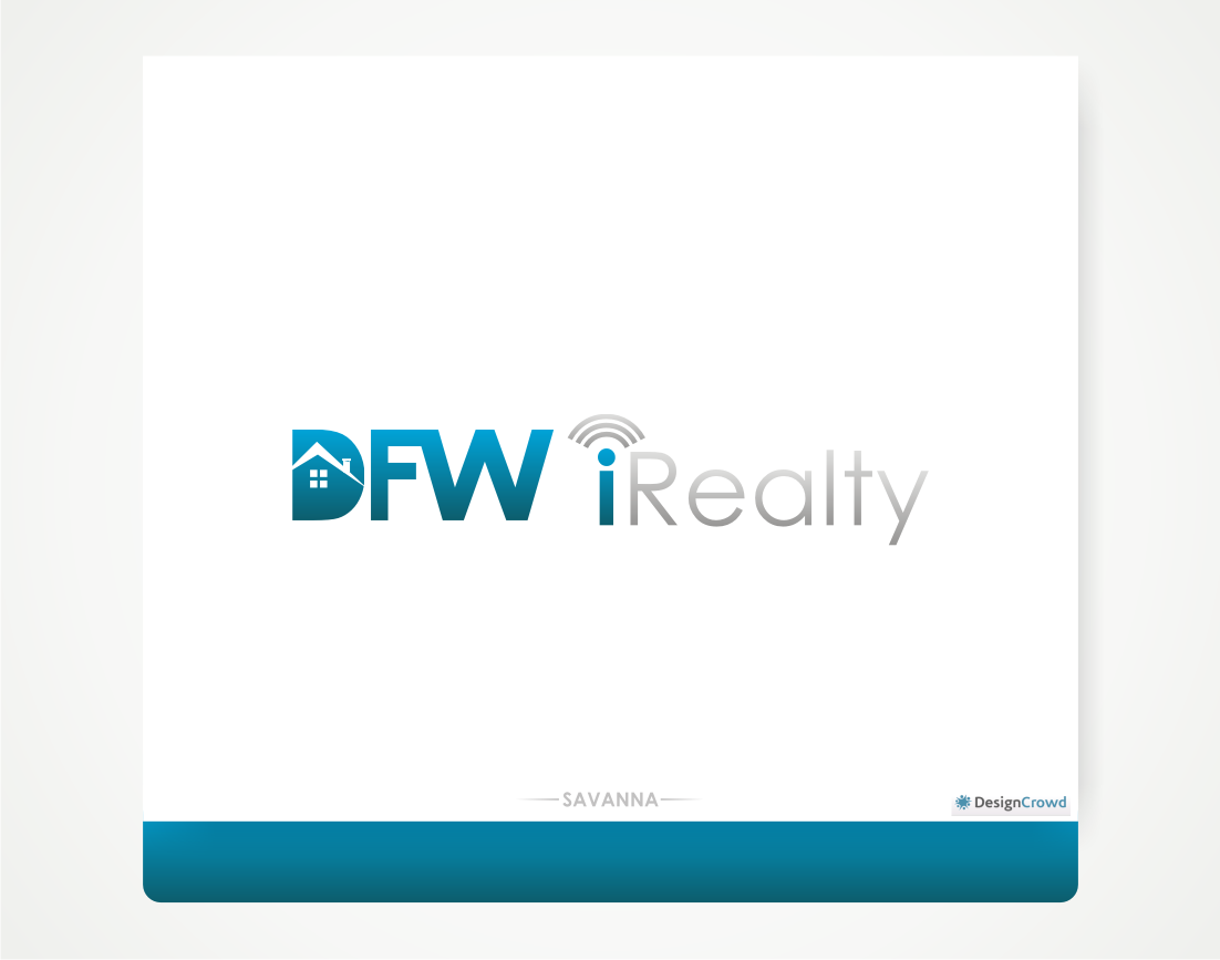 Logo Design by Savana for Engvest Realty | Design #859071