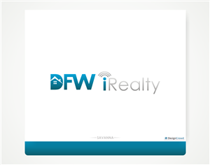 Design de Logo par Savana pour Engvest Realty | Design : #859071