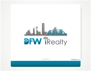 Design de Logo par Savana pour Engvest Realty | Design : #861699