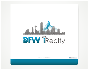 Design de Logo par Savana pour Engvest Realty | Design : #861702