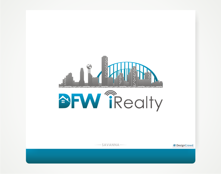 Logo Design by Savana for Engvest Realty | Design #861704