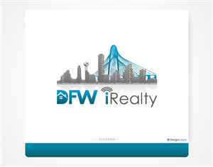 Design de Logo par Savana pour Engvest Realty | Design : #861787