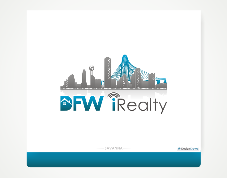 Design de Logo par Savana pour Engvest Realty | Design : #861816