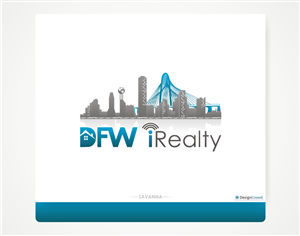 Logo Design by Savana for Engvest Realty | Design #861816