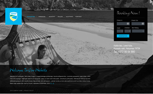 Web Design by aarsita for this project | Design: #3429106