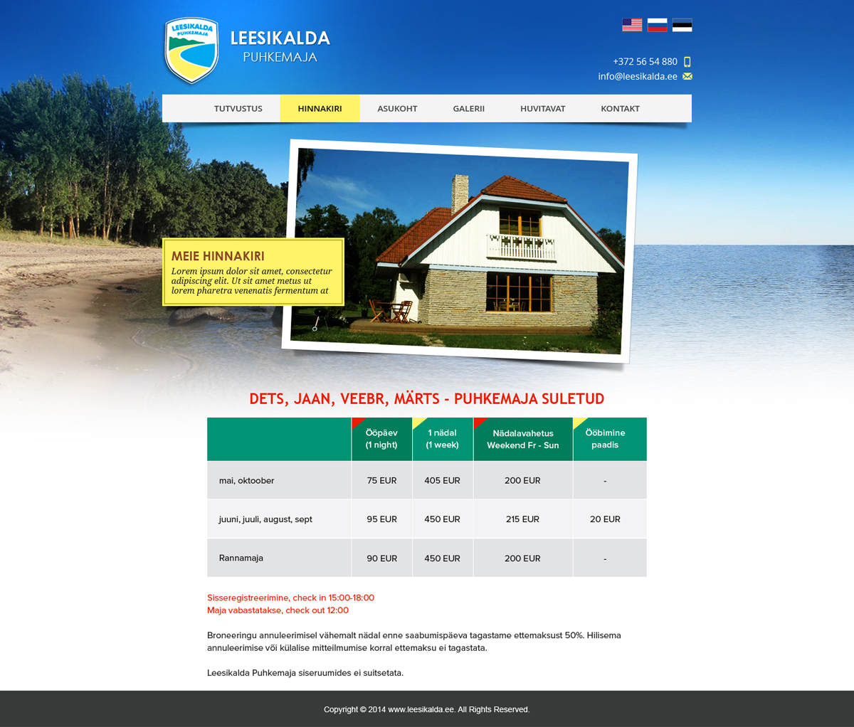 Web Design by Pixeleas for this project | Design #3519303