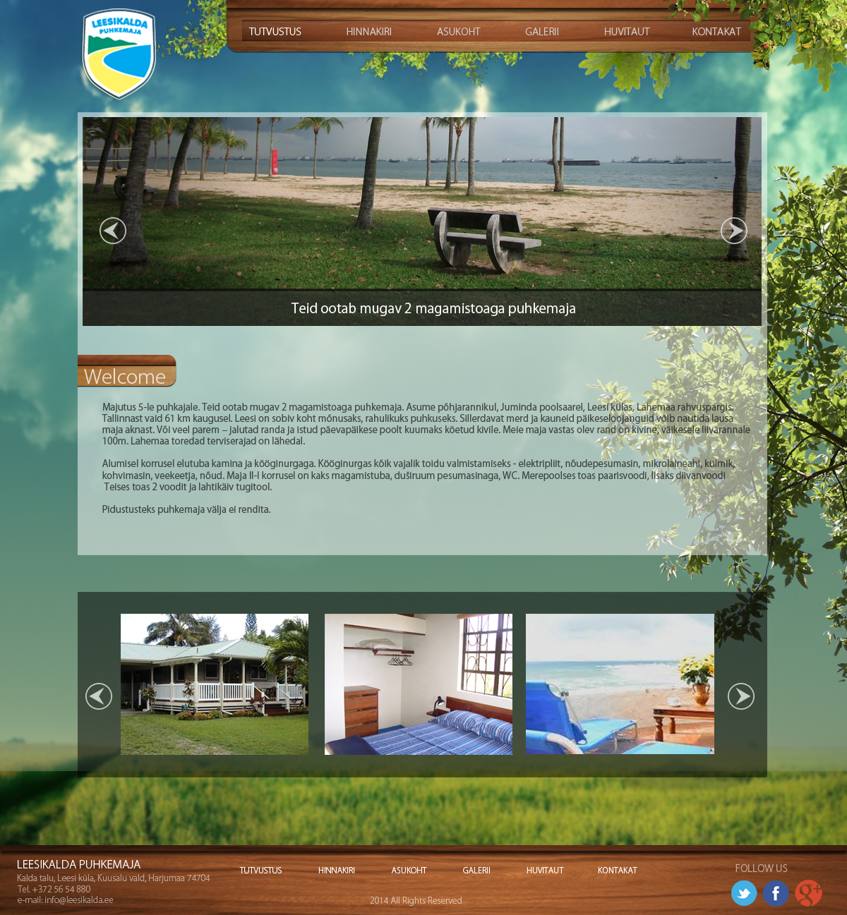 Web Design by Hammad Ali for this project | Design #3431888