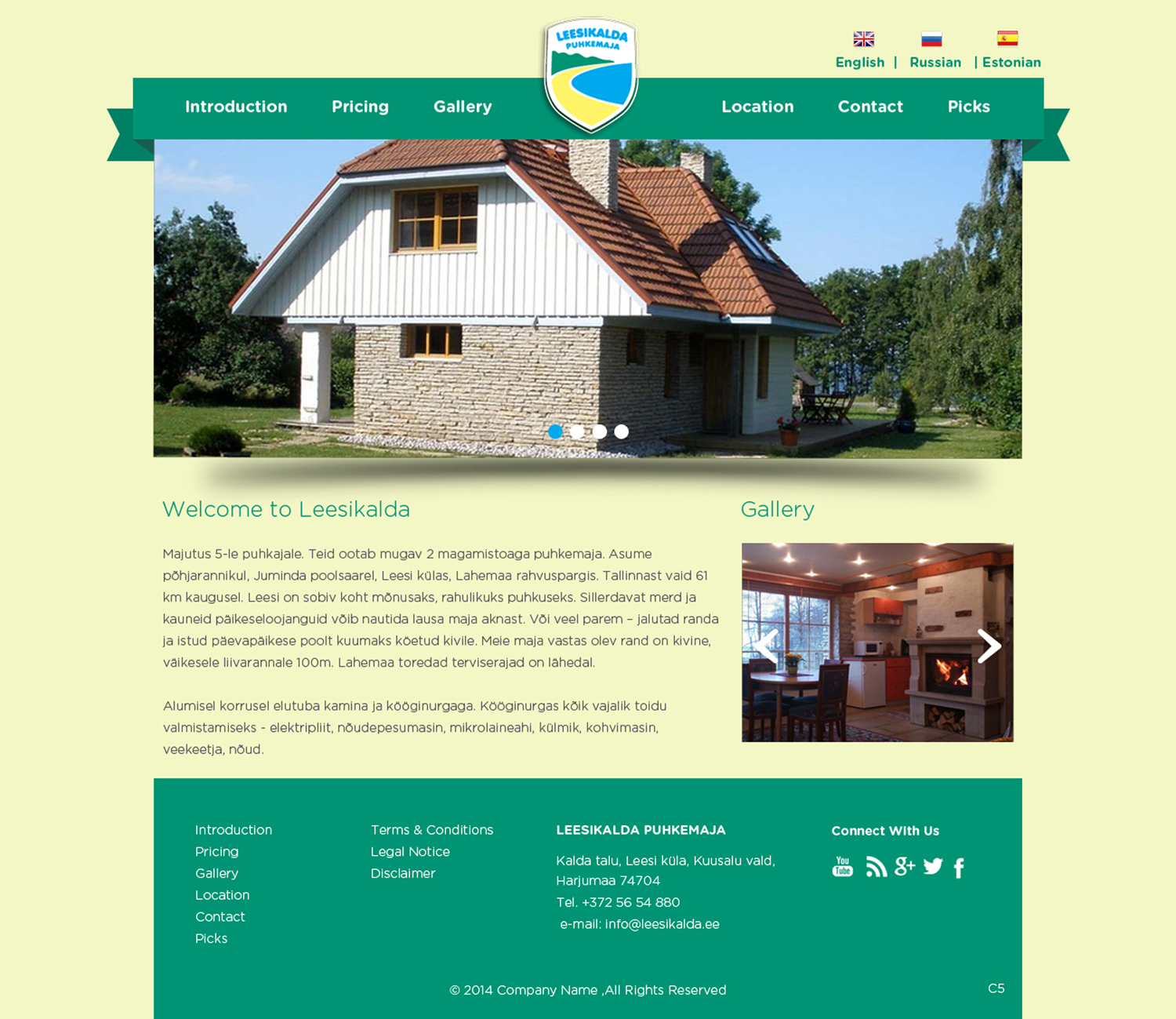 Web Design by pb for this project | Design #3399298