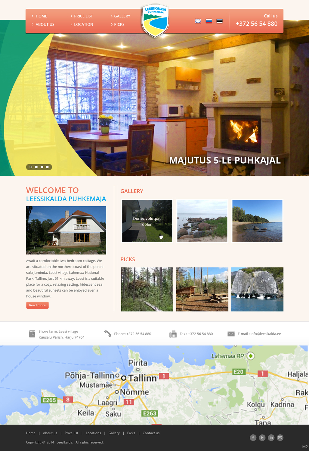 Web Design par pb pour ce projet | Design #3399309