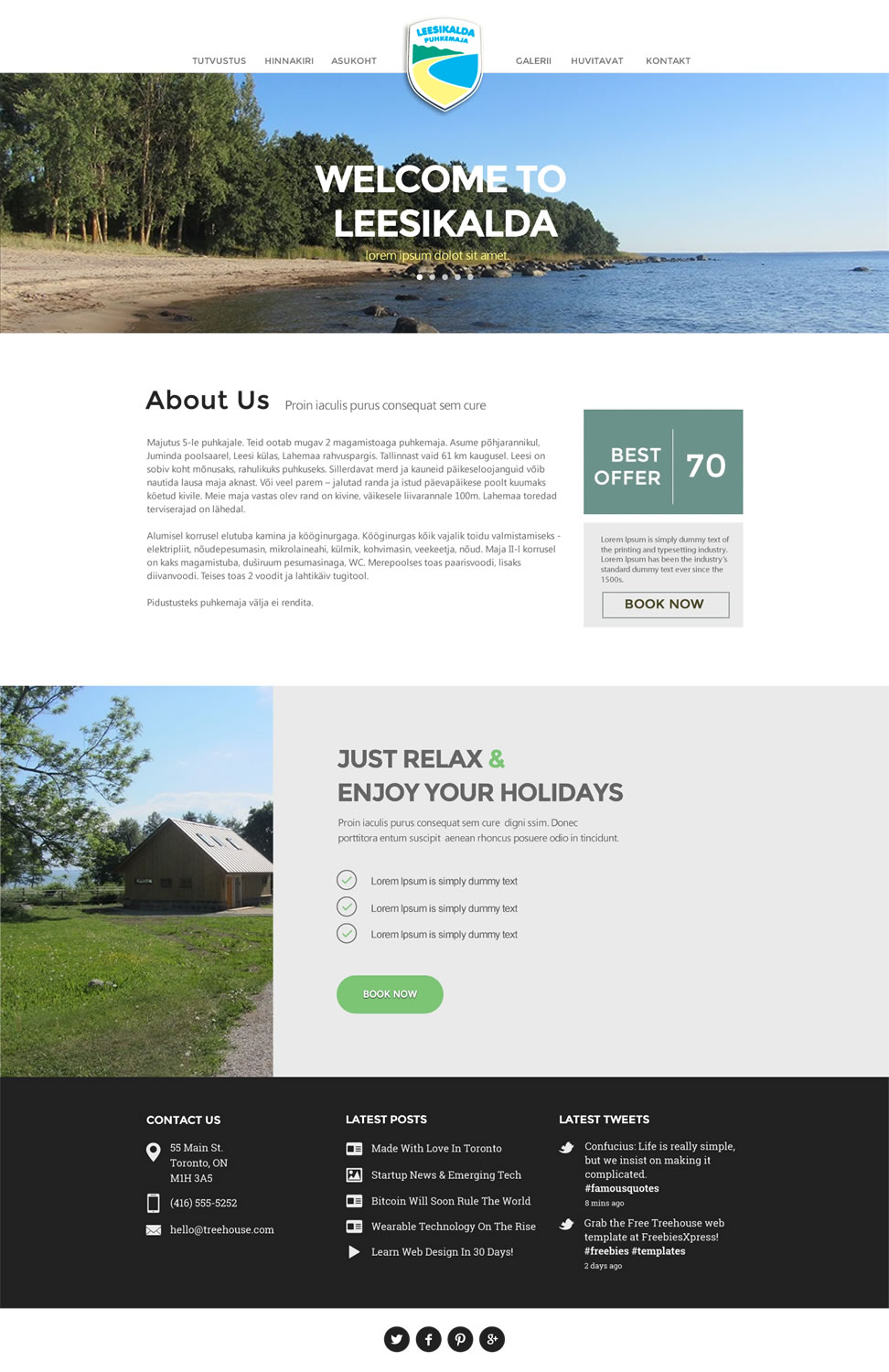 Web-Design von VangelTzo für dieses Projekt | Design #3477356