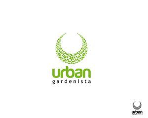 Logo Design by Atemolesky for this project | Design: #874749