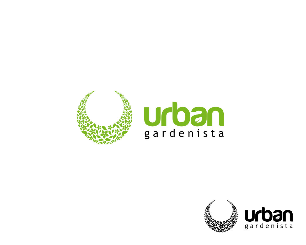 Logo Design by Atemolesky for this project | Design #878258