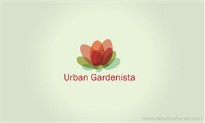 Logo Design by Maurissahunter for this project | Design: #865158
