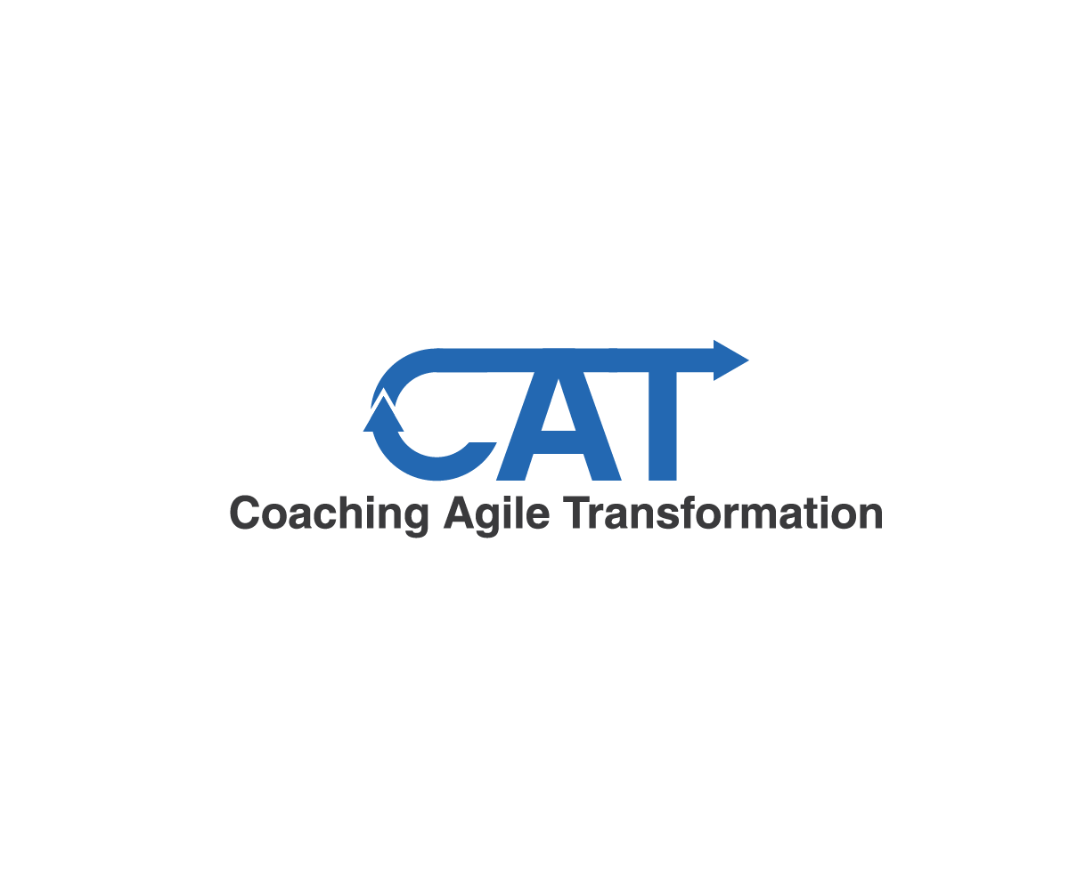 Logo Design by Andylicious for Coaching Agile Transformation | Design #3385755