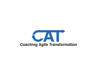 Logo Design by Andylicious for Coaching Agile Transformation | Design #3385755