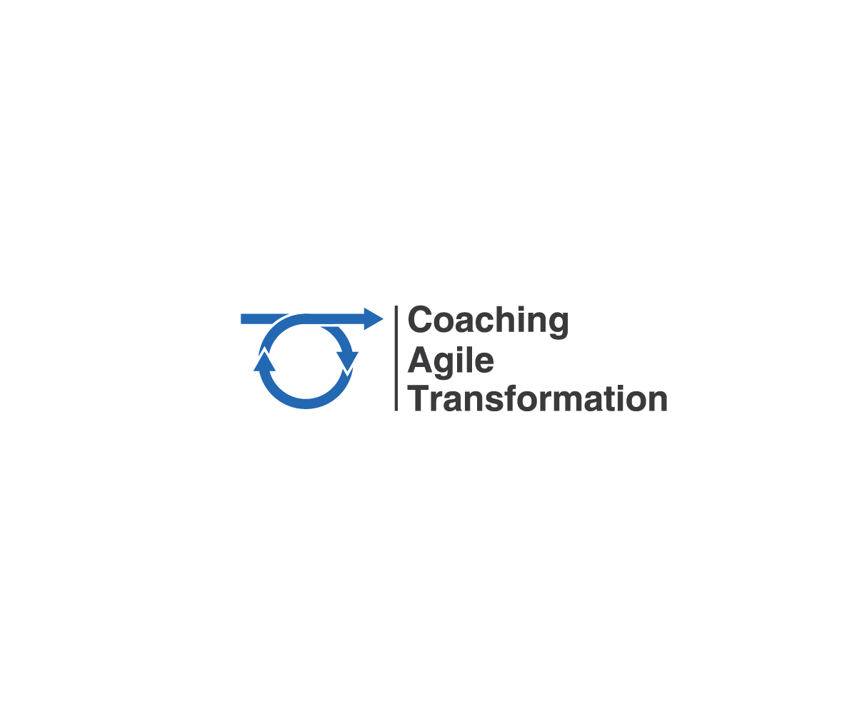 Logo-Design von Andylicious für Coaching Agile Transformation | Design #3394852