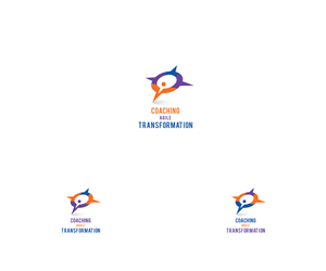 Design de Logo par Agnes Bak pour Coaching Agile Transformation | Design : #3406223