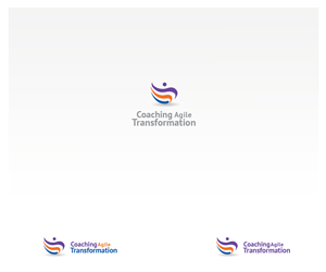 Design de Logo par Agnes Bak pour Coaching Agile Transformation | Design : #3411999