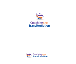 Logo Design by Agnes Bak for Coaching Agile Transformation | Design: #3420053