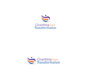 Logo Design by Agnes Bak for Coaching Agile Transformation | Design: #3420059