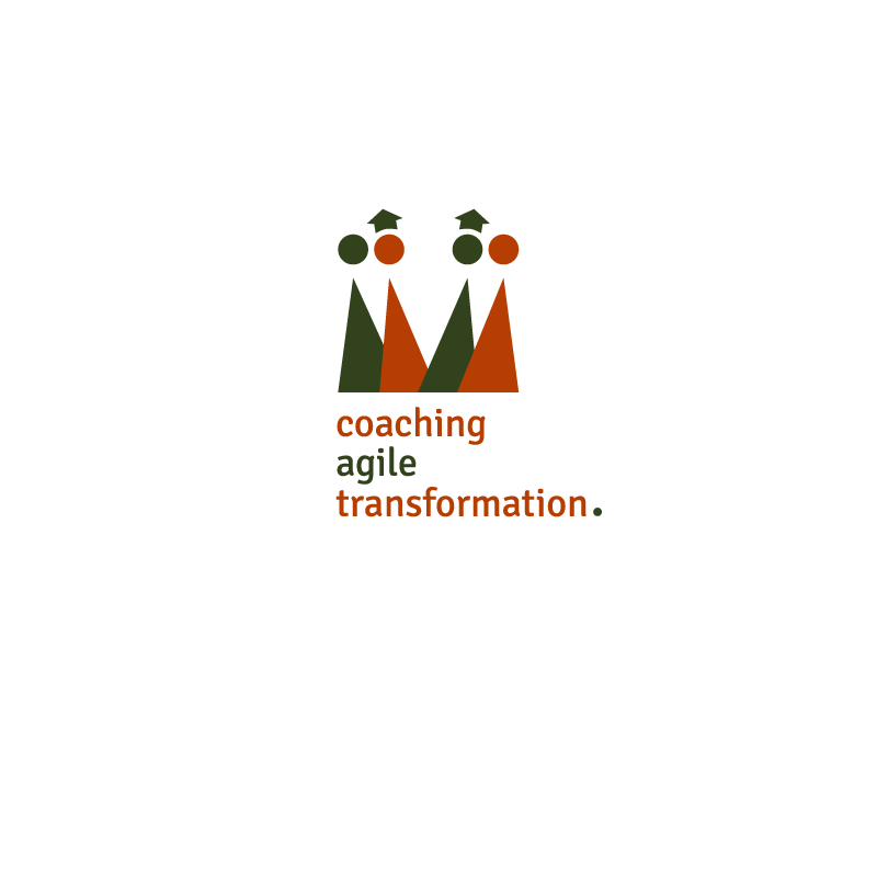 Logo Design by m for Coaching Agile Transformation | Design #3385975