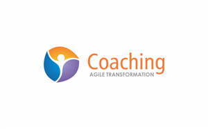 Logo Design by JL 2 for Coaching Agile Transformation | Design: #3426273