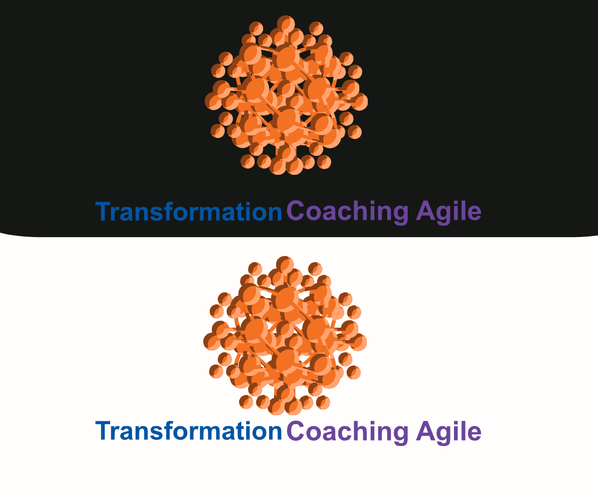 Logo-Design von Satyajit Kumar Padhee für Coaching Agile Transformation | Design #3427302