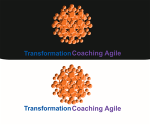 Design de Logo par Satyajit Kumar Padhee pour Coaching Agile Transformation | Design : #3427302