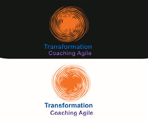 Logo Design by Satyajit Kumar Padhee for Coaching Agile Transformation | Design #3427306