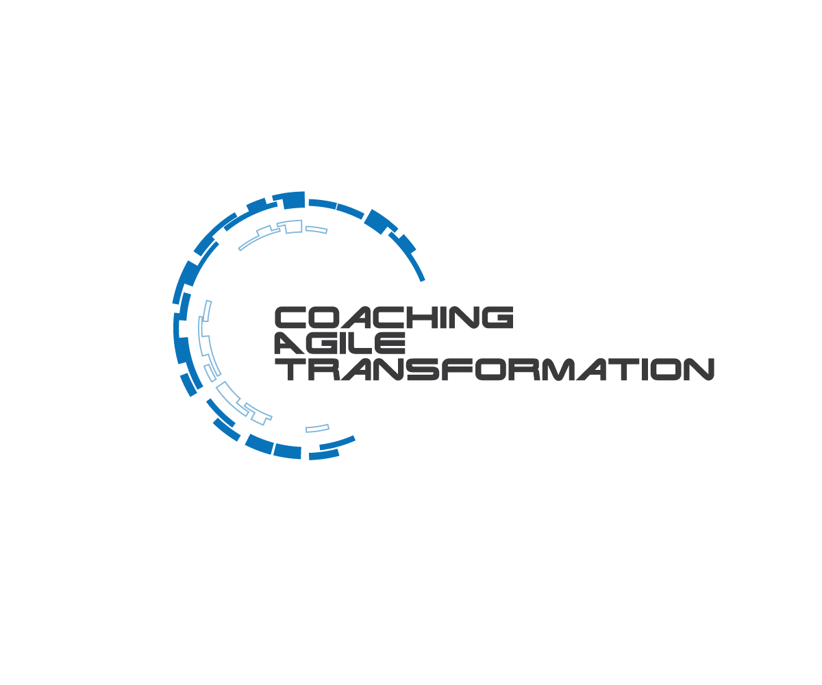 Logo Design by john garcia for Coaching Agile Transformation | Design #3406090