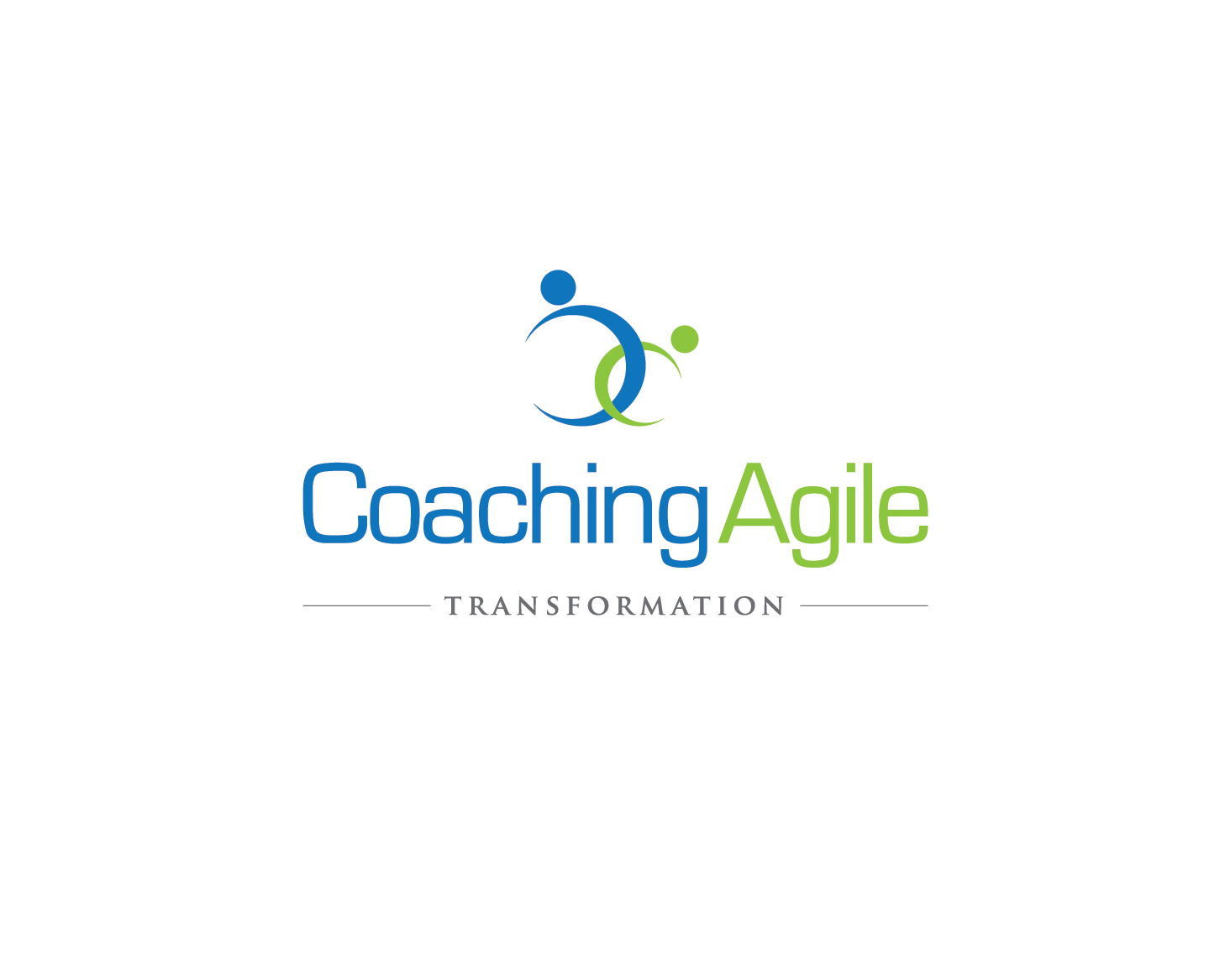 Logo-Design von Pv_999 für Coaching Agile Transformation | Design #3409440
