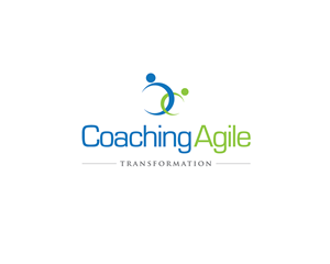 Logo Design by Pv_999 for Coaching Agile Transformation | Design: #3409440