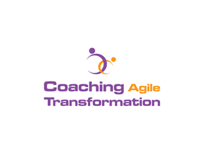Logo Design by Pv_999 for Coaching Agile Transformation | Design: #3417876