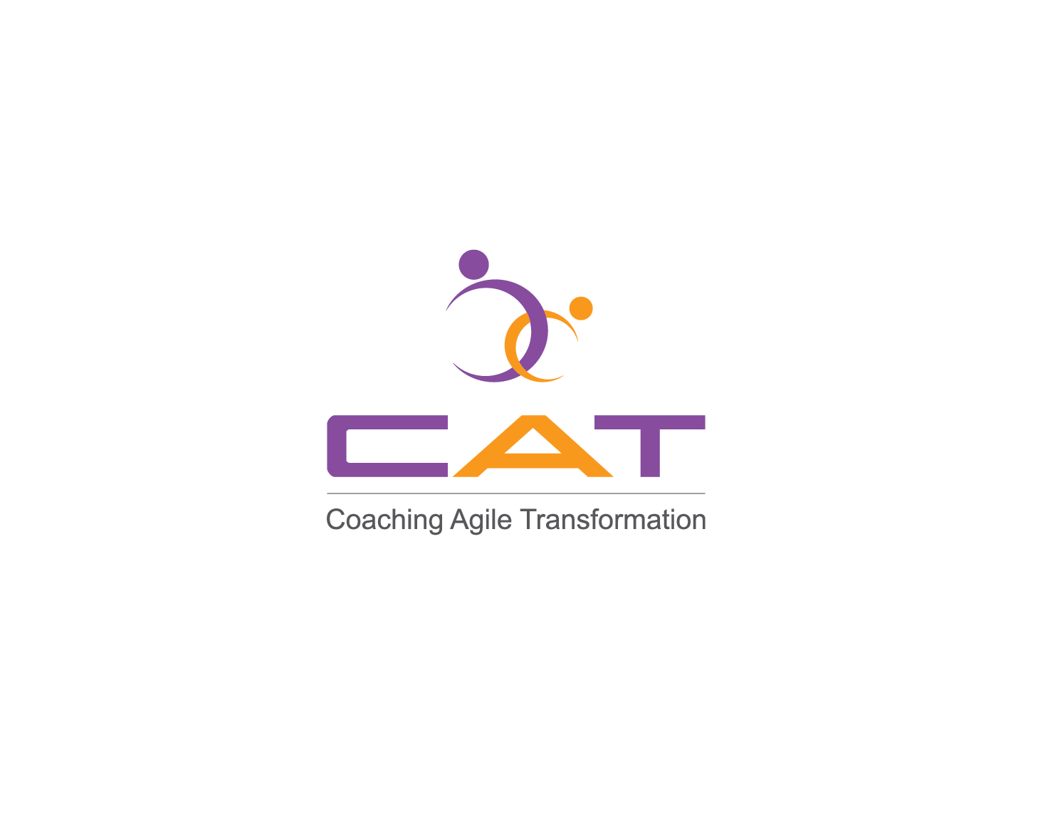 Logo Design by Pv_999 for Coaching Agile Transformation | Design #3417939