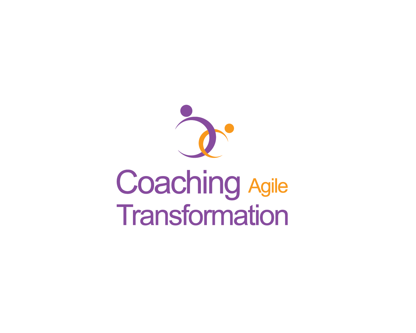 Logo Design by Pv_999 for Coaching Agile Transformation | Design #3417984