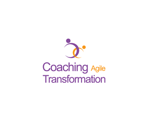 Logo Design by Pv_999 for Coaching Agile Transformation | Design: #3417984