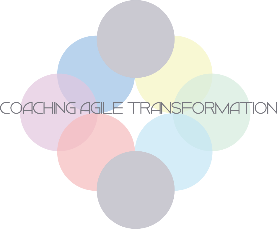 Diseño de Logo por Paul Gleason para Coaching Agile Transformation | Diseño #3386381