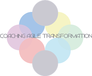 Logo Design by Paul Gleason for Coaching Agile Transformation | Design #3386381