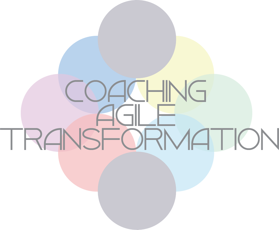 Logo Design by Paul Gleason for Coaching Agile Transformation | Design #3386396