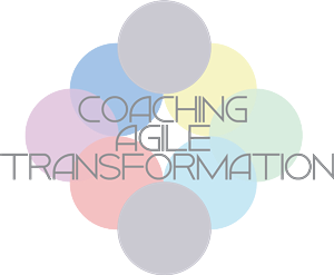 Logo Design by Paul Gleason for Coaching Agile Transformation | Design: #3386396