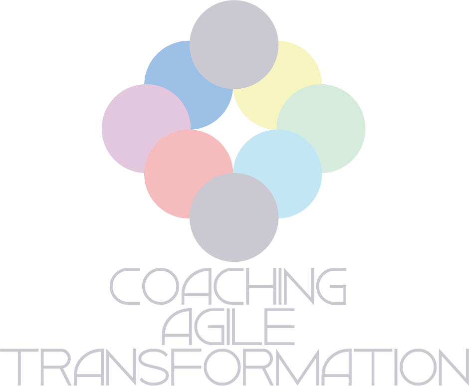 Diseño de Logo por Paul Gleason para Coaching Agile Transformation | Diseño #3386404
