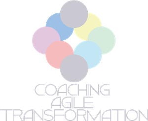 Logo Design by Paul Gleason for Coaching Agile Transformation | Design: #3386404