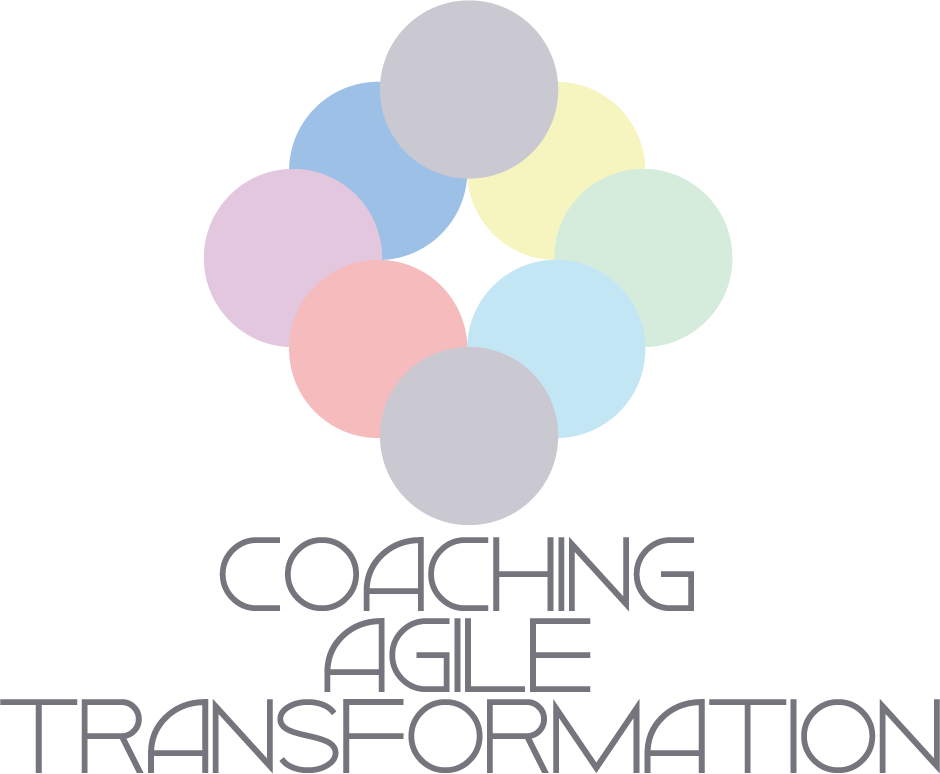 Logo Design by Paul Gleason for Coaching Agile Transformation | Design #3386417