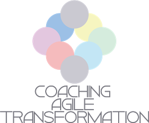 Logo Design by Paul Gleason for Coaching Agile Transformation | Design: #3386417