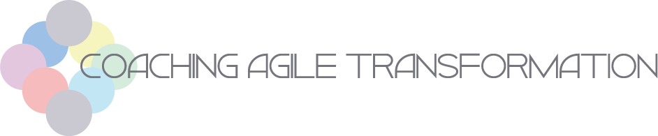 Diseño de Logo por Paul Gleason para Coaching Agile Transformation | Diseño #3386424