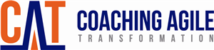 Design de Logo par Niko Dola pour Coaching Agile Transformation | Design : #3391507