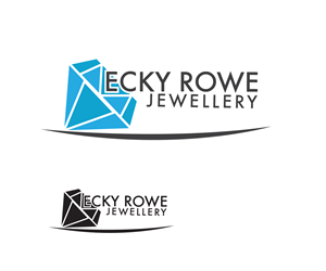 Logo Design by Kim Asuncion
