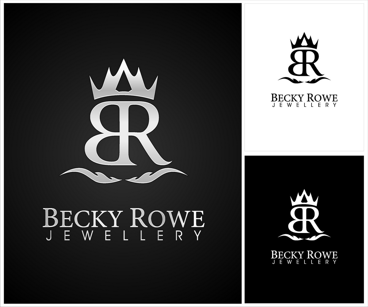 Logo Design by hamkur for this project | Design #3416454