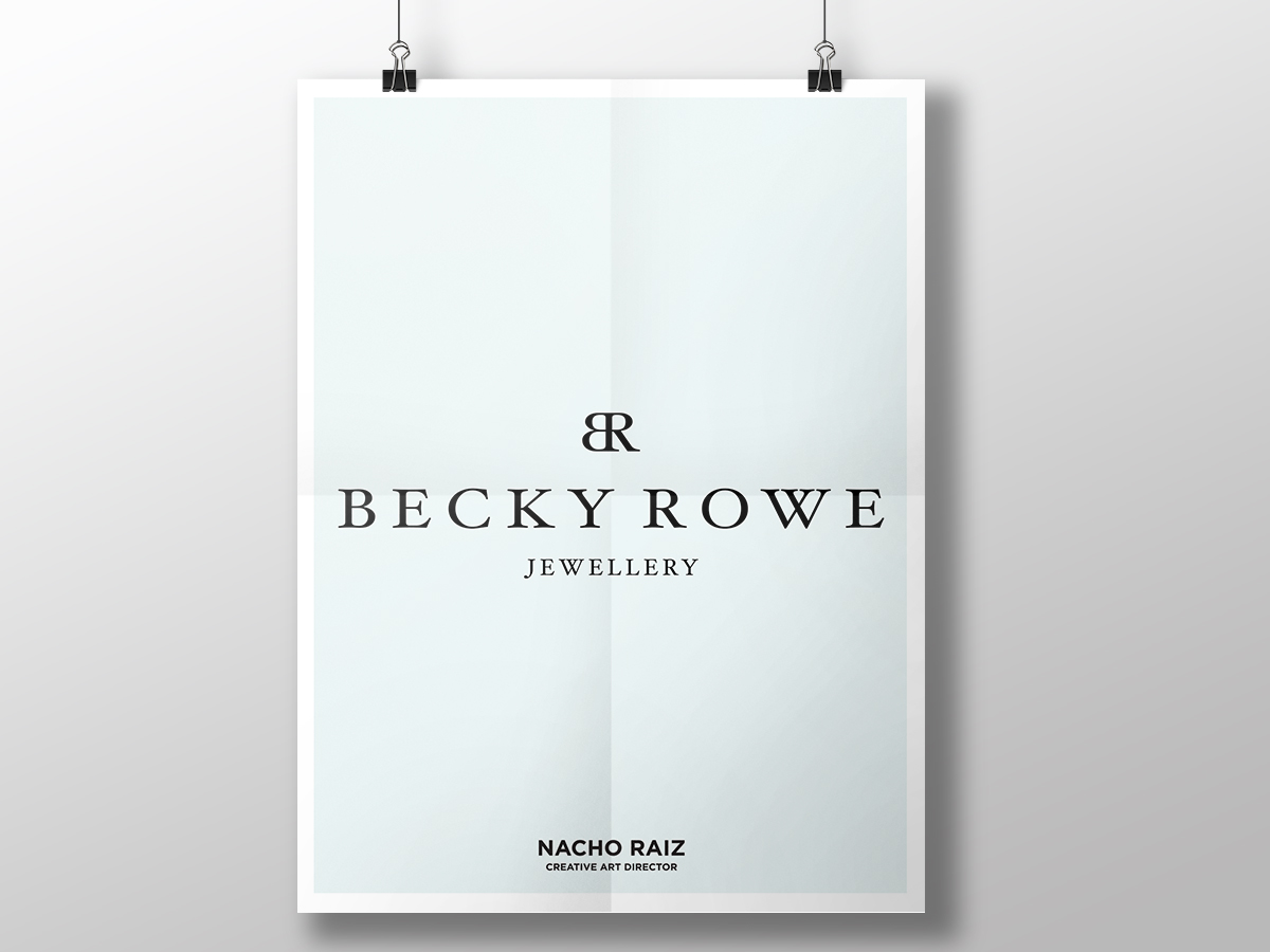 Logo Design by Nacho Raiz for this project | Design #3748971